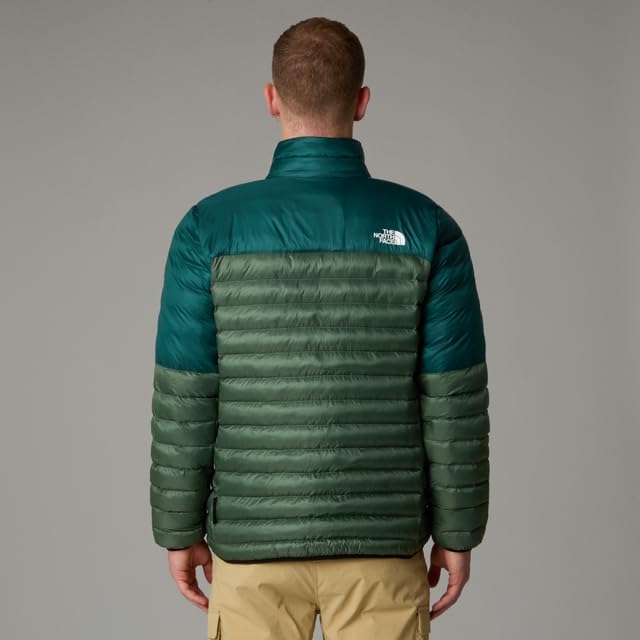 The North Face Terra Peak Jacket