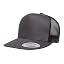 Charcoal / Black