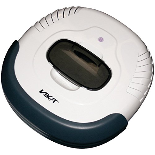 P3 P4960 VBot Robotic Vacuum Cleaner Review PROS & CONS Small But