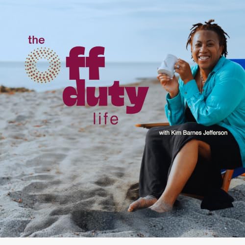 Off Duty Life copertina