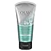 Facial Cleanser by Olay Luminous Brightening Cream Face Cleanser with Vitamin E, 5.0 Fluid Ounce (Pack of 3)