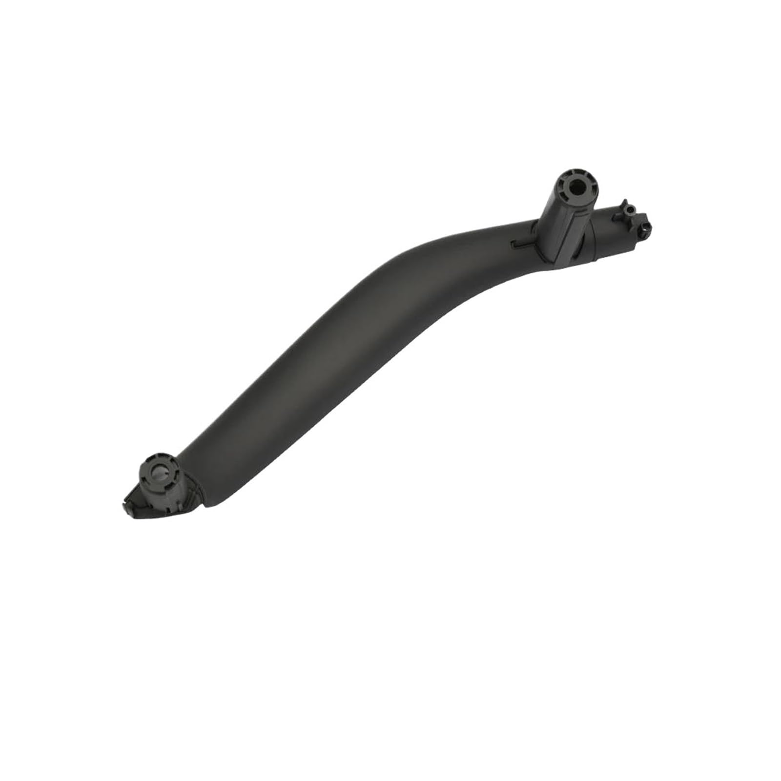 Sutvcm Right Black Left Right Single Inner Interior Pull Door Handle For X5 X6 F15 F16 2014-2018