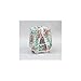 JT Bird Cage Cover and Seed Catcher Set 12x18