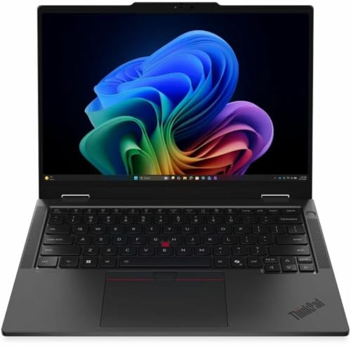 Image of Lenovo ThinkPad T14s Gen 2 21YY001AUS 14 inch Touchscreen Convertible Copilot+ PC 2 in 1 Notebook - WUXGA - 60 Hz - Intel Core Ultra 5 Series 3 335 - vPro Technology - 16 GB - 512 GB SSD