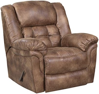 Furniture Metcalfe 129 Rocker Recliner