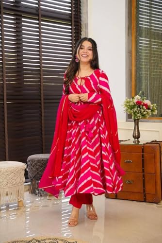 Image of Shiv Textiles Women Kurta Sets for Women