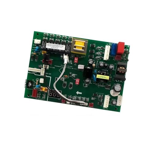 WQMEOR Central Air Conditioning 1 To 1 Outdoor Inv Main Board, Compatible With Trane Chigo. 803339090019 CE3-KF160W-BPA PCB
