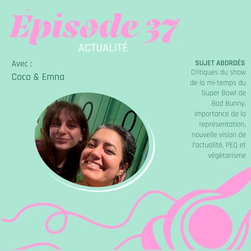 #37 - Benito Bowl et v&eacute;g&eacute;tarisme institutionnel