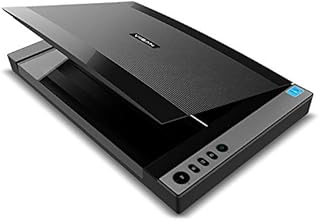 Viisan VF3120 A3 Flatbed Scanner Resolution 1200x1200 dpi, editing software & OCR converts images to texts Mac driver available