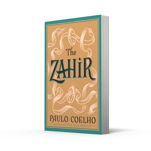 Image of The Zahir