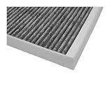 A14F-Automobile Air Filter Air Conditioning Filter Elements 1658376-00-A Compatible For Tesla Model