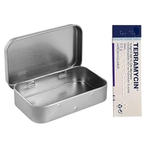 PassionBox Eye Health for Dogs, Cats,...