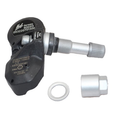Système contrôle pression pneus Huf RDE013V21 résout les pannes de voyant TPMS