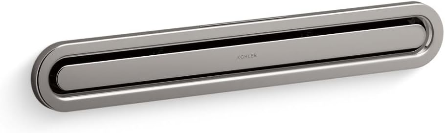 KOHLER Invigoration® Series Linear steam head