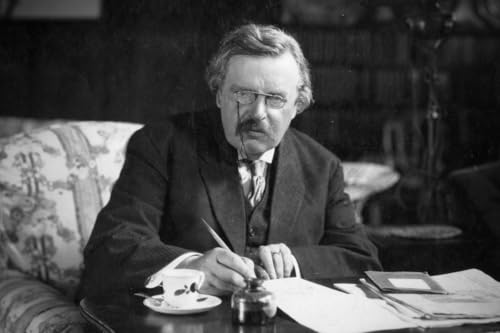 Eugenics and Other Evils - Chesterton Was Right Everyone Else Was Wrong