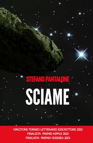  Sciame
