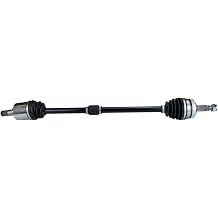 Drive Shaft Kit Joint Kits For Hyundai For IX35/For TUCSON For SONATA For ACCENT 2005-49500-1F200 49500-3S201 Front Right Cv Axle Drive Shaft Assy C.V. Joint