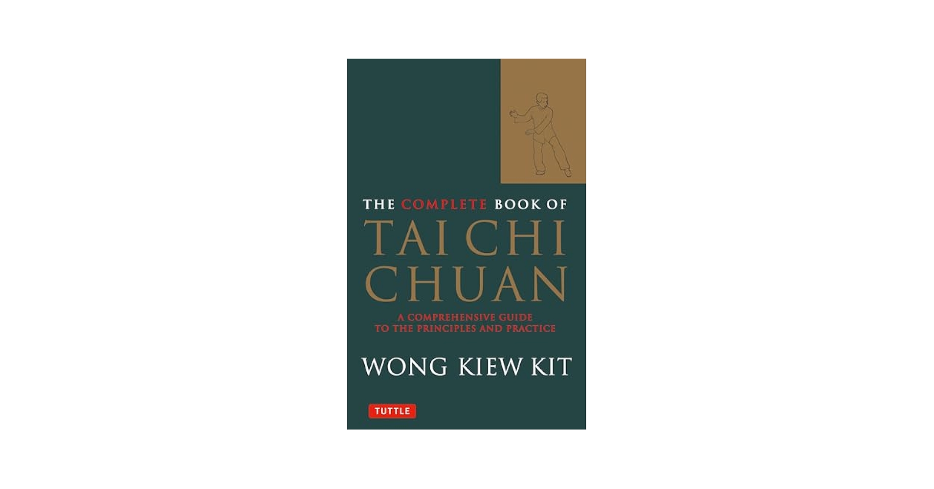 THAILAND HANDBOOK　洋書 The Complete Book of Tai Chi Chuan: A Comprehensive Guide to