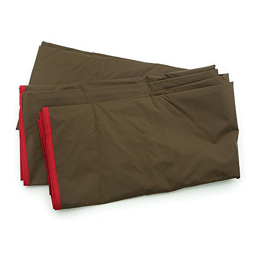 Snow Peak TP-512IR-1 Living Shell Inner Room Ground Sheet