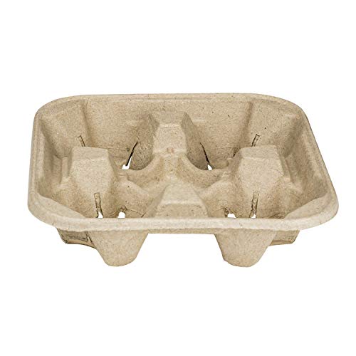 Karat C5000 4 Cups 8 Oz. - 32 Oz. Cup Holder thumb #2