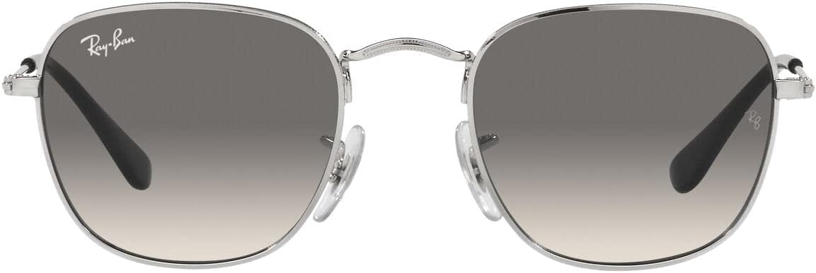 Ray-Ban boys Rj9557s Square Sunglasses