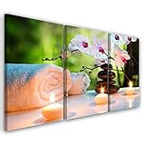 DÉCORATION: Nos décorations murales sont fabriquées à la main en Europe. Décorez votre chambre, salon moderne, votre chambre à coucher, votre chambre d'enfant, chambre de jeune, votre cuisine, salle de bain, votre couloir, votre bureau et profitez chaque jour de vos impressions sur toile modernes. Dans notre collection de peintures murales, vous trouverez une variété de thèmes tels que: les plages, l'art urbain, la nature, les paysages, les mangas et anime, la fantaisie et bien d'autres encore.