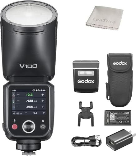 Godox V100S