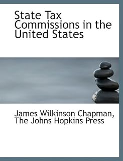 State Tax Commissions in the United States