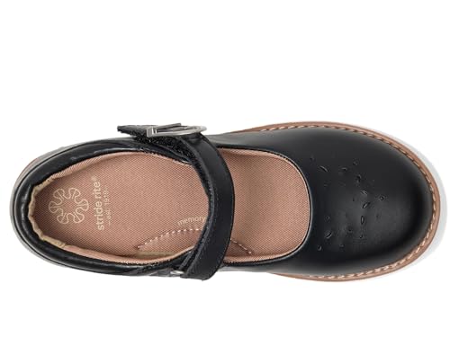 Stride Rite Baby-Girl's Sr Mara (Infant/Toddler/Little Kid) Mary Jane Flat2