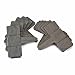 BORDE LIMITADOR PARA JARDIN - 5.0 m - INTERHOME©