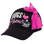 Girls Hats Cartoon