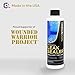 Hot Tub Leak Sealer to Fix Leaks Easily - Spa Leak Sealer 16oz, Advanced Spa Repair Chemical Made in the USA - AquaDoc