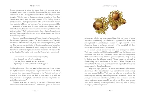 Mythic Plants: Potions and Poisons from the Gardens of the Gods - Image 6