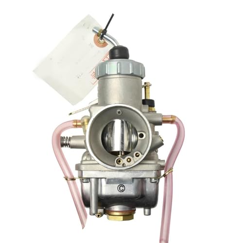 Carburateur Moto Yamaha TZM TZR TZY 150 VM28 Pièce Moteur Course 2 Temps