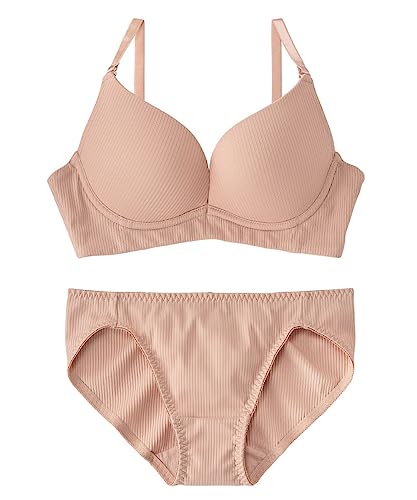 [�G���t�B�[��] �X�g���b�`���u aimerfeel�y�u��(R) �u���W���[���V���[�c [�㉺�Z�b�g] ���f�B�[�X / E75 �s���N�x�[�W��