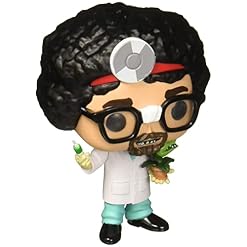 Funko Pop! Rocks: Cypress Hill – B Real – (Dr. Greenthumb) – Figurine en Vinyle à Collectionner – Idée de Cadeau – Produits Officiels – Jouets pour Les Enfants et Adultes – Music Fans - Les Beatles, Paul McCartney, John Lennon, RIngo Starr, George Harrison Funko Pop! Rocks: Cypress Hill - B Real - (Dr. Greenthumb) - Figurine en Vinyle à Collectionner - Idée de Cadeau - Produits Officiels - Jouets pour Les Enfants et Adultes - Music Fans – Image 3