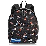 [TITLE ROLE] ウルトラマン ヒーロー&モンスター B5収納 大容量 グッズ