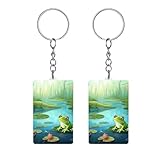 Gran regalo: puedes hacer tus palabras favoritas en el llavero a voluntad, que es una opción de regalo ideal perfecta para cumpleaños, día de San Valentín y aniversarios.