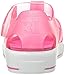 SANDALIA CANGREJERA NIÑO Y NIÑA S10171-046 Y 063 (25, FUCSIA TRANSPARENTE)