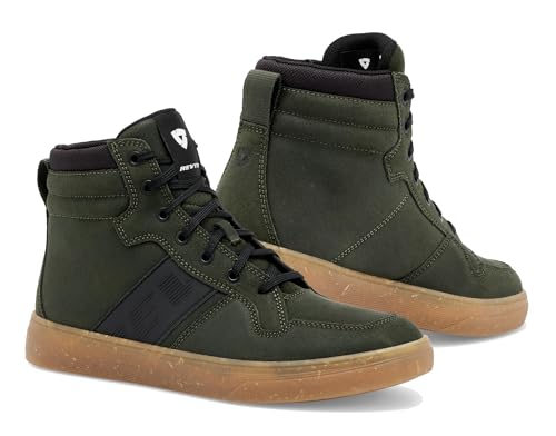 Image of Revit Kick Motorcycle Shoes EU 45