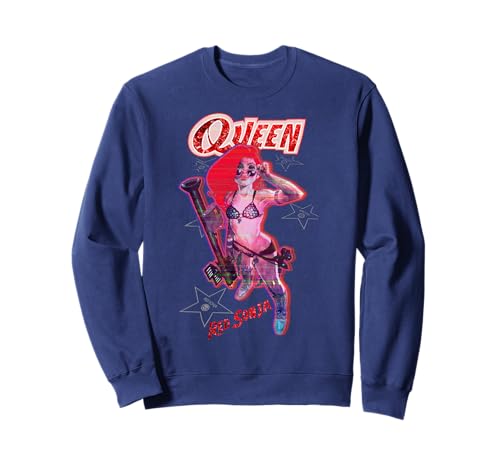 Red Sonja Ben Caldwell �R�~�b�N �V���Z�E�F�[�u �N�C�[�� �X�^�[���b�g �O���b�` �g���[�i�[