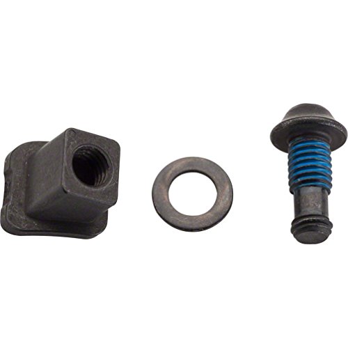 SHIMANO XTR M9000 SL-M9000I integration bolt Y01U98060 boulon pour commande de vitesse