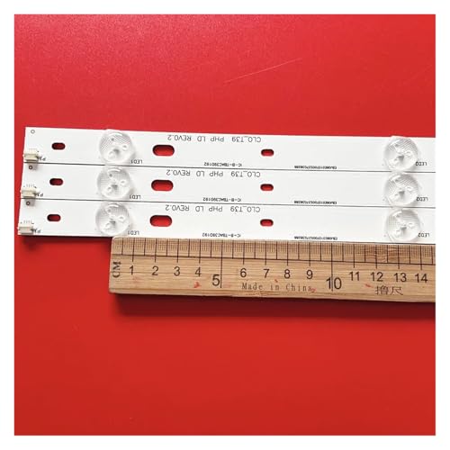LED-bakgrundsbelysning för 39PFL TV-modeller - 6-pack