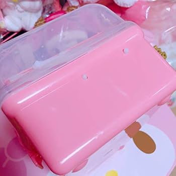 Amazon.co.jp: リトルツインスターズ キキララ ツールボックス ケース