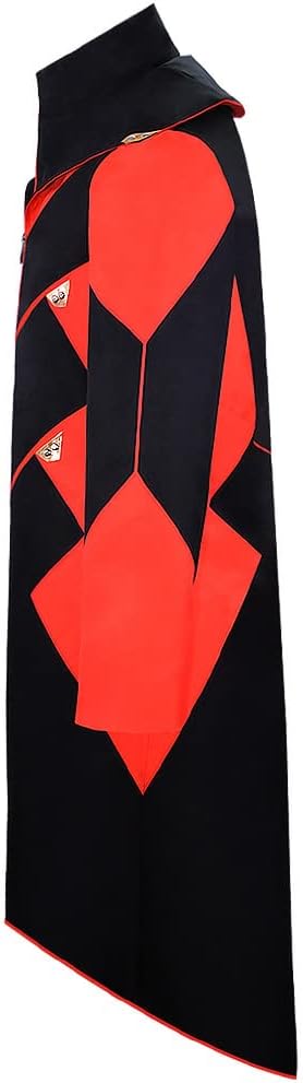 Quenny Halloween Sonic Movie Character Cosplay Costumes,Stage Performance Dress Up Costumes,Adult Dr. Egghead Costumes.