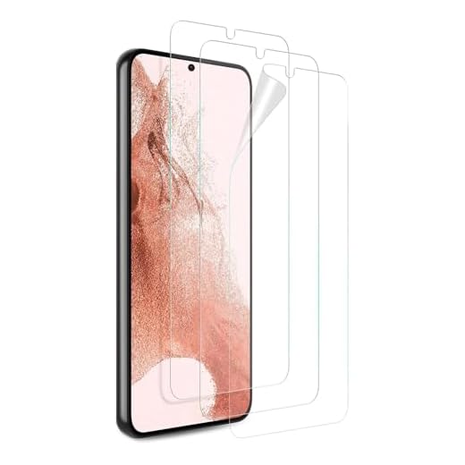 3 Pieces of Tempered Glass Screen Protector – Ultimate Protection for Your Device