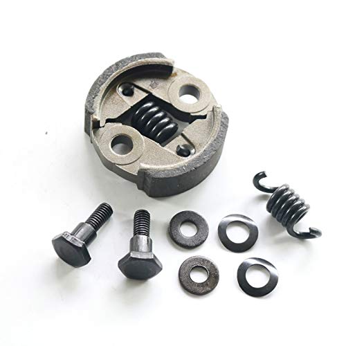 Parts & Accessories 7000Rpm Clutch Kit For 23Cc 26Cc 29Cc 30.5Cc Engine Spare Parts For 1/5 Hpi Rovan Km Baja Losi 5Ive-T Rc Car Parts - (Color: 5 Pcs Baja) #TOP1