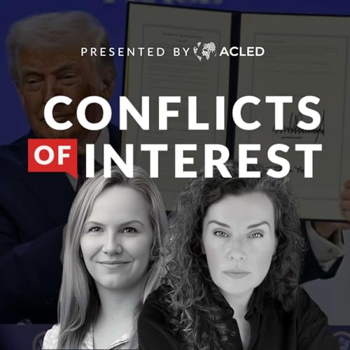 Gaza, Power, and the Board of Peace