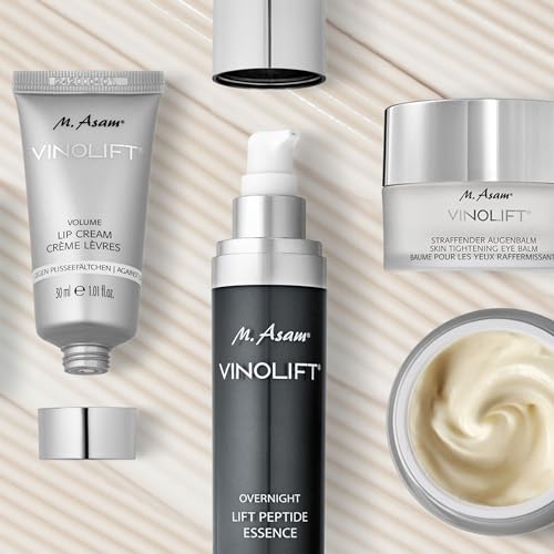 M. Asam Vinolift Gesichtscreme 50ml für straffere Haut