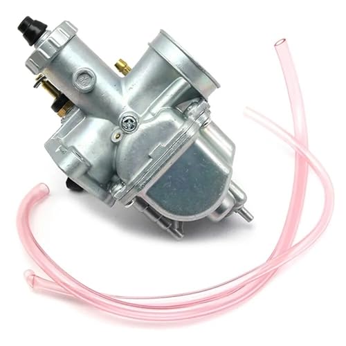 Carburateur VM22 26 mm pour moto dirt bike et quad ATV 110cc à 140cc
